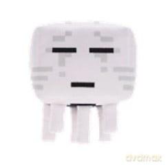 Minecraft - 30 cm plush - Chast (72082)