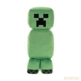 Minecraft - 30 cm plush - Creeper (72081)