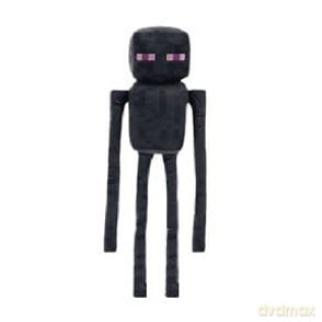 Minecraft - 30 cm plush - Enderman (72085)