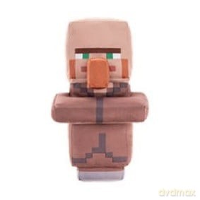 Minecraft - 30 cm plush - Villager (72081)