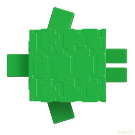 Minecraft - Biome Builds - 8cm Turtle (HTL84) [FIGURKA]