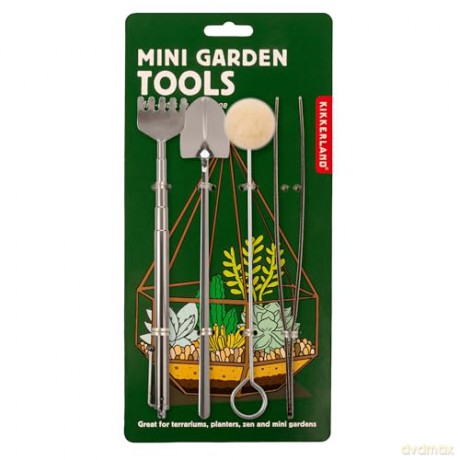 Mini Garden Tools