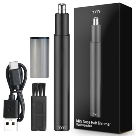 Mini Nose Hair Trimmer