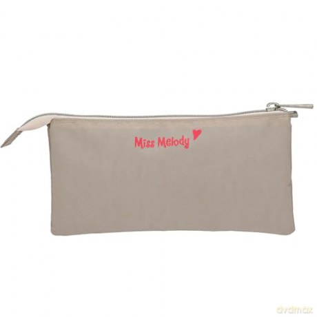 Miss Melody - Pencil Tube POPPY SAND - (0413342)