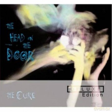 The Cure: The Head On The Door DeLuxe Edition [2CD]