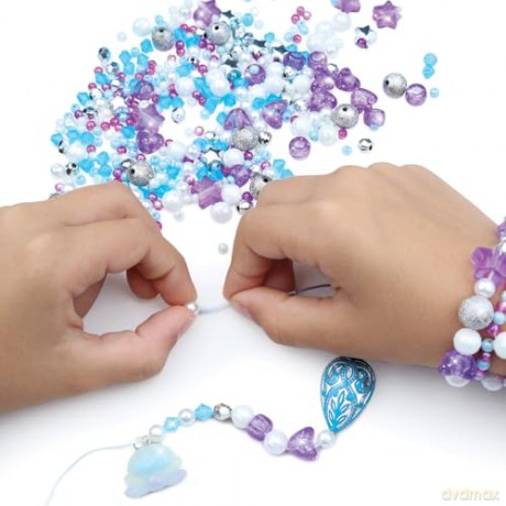 Nebulous Stars - Bead Set - (232-11108)