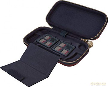 Etui na Nintendo Switch Deluxe Travel Case - Zelda (Brown)