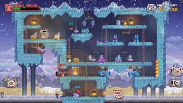 No Heroes Here Limited Edition - (Strictly Limited Games) [GRA PS4]