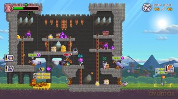 No Heroes Here Limited Edition - (Strictly Limited Games) [GRA PS4]