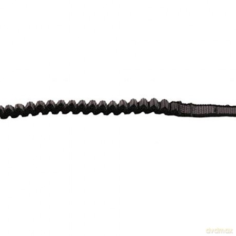 Non-Stop - Line Touring Bungee - Black/Grey - 2.8m/1.9m