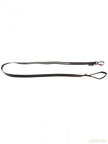 Non-Stop - Line Touring Bungee - Black/Grey - 3.8m/1.9m