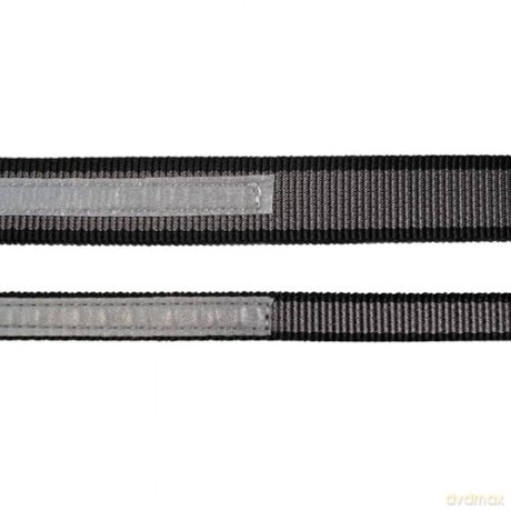 Non-Stop - Line Touring Bungee - Black/Grey - 3.8m/1.9m