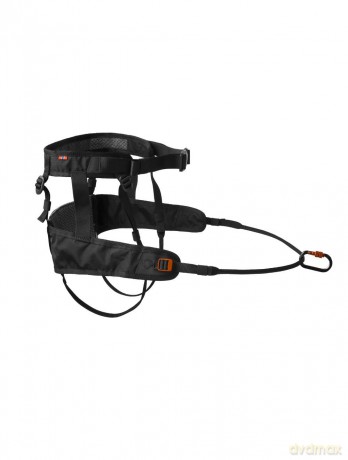 Non-Stop - Running Belt Canix 2.0 - Black - M