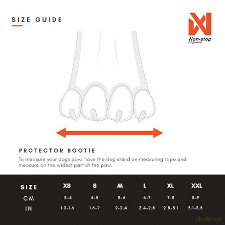 Non-Stop - Safety Shoes - 4pcs, S - S