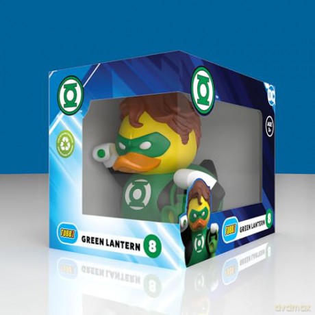 Numskull DC Comics Tubbz Boxed Green Lantern [FIGURKA]