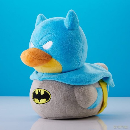Numskull DC Comics Tubbz Plush Batman [FIGURKA]