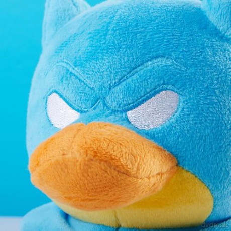Numskull DC Comics Tubbz Plush Batman [FIGURKA]