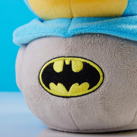 Numskull DC Comics Tubbz Plush Batman [FIGURKA]