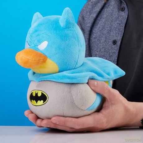 Numskull DC Comics Tubbz Plush Batman [FIGURKA]