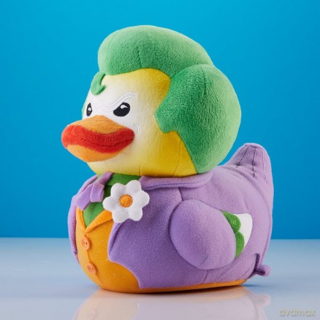 Numskull DC Comics Tubbz Plush Joker [FIGURKA]