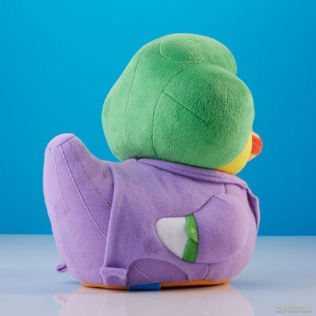 Numskull DC Comics Tubbz Plush Joker [FIGURKA]