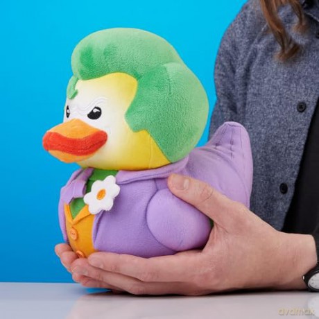 Numskull DC Comics Tubbz Plush Joker [FIGURKA]