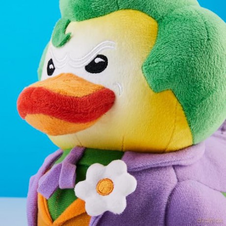 Numskull DC Comics Tubbz Plush Joker [FIGURKA]