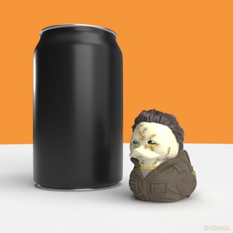 Numskull Halloween Tubbz Mini Michael Myers [FIGURKA]