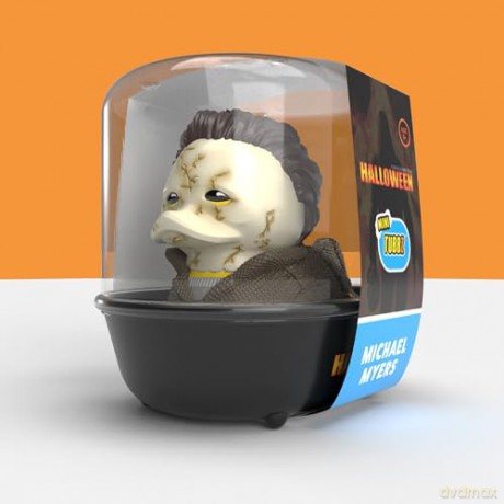 Numskull Halloween Tubbz Mini Michael Myers [FIGURKA]