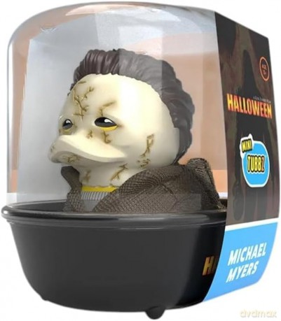 Numskull Halloween Tubbz Mini Michael Myers [FIGURKA]