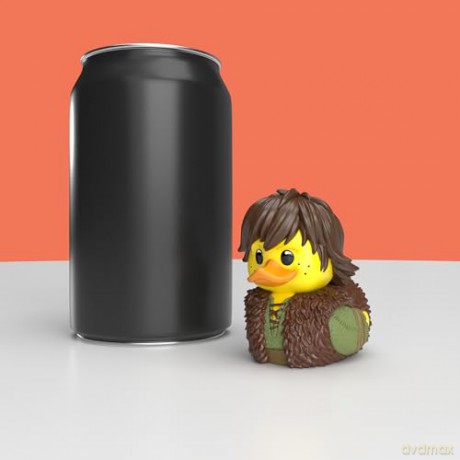 Numskull Httyd Tubbz Mini Hiccup [FIGURKA]