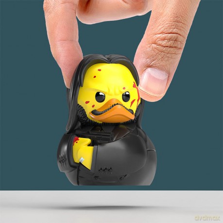 Numskull John Wick Tubbz Mini [FIGURKA]