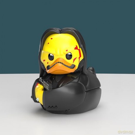 Numskull John Wick Tubbz Mini [FIGURKA]