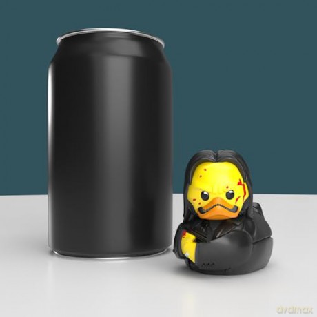 Numskull John Wick Tubbz Mini [FIGURKA]