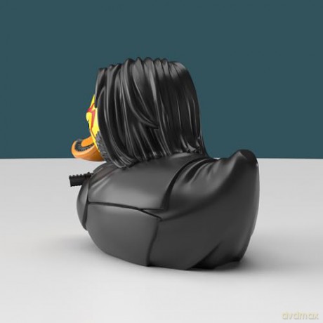 Numskull John Wick Tubbz Mini [FIGURKA]
