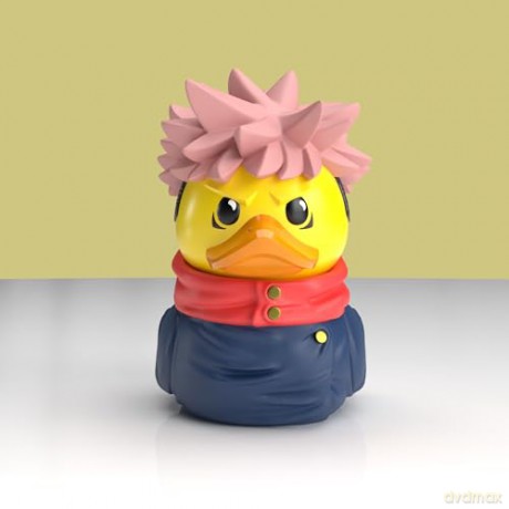 Numskull Jujutsu Kaisen Tubbz Mini Yuji Itadori [FIGURKA]