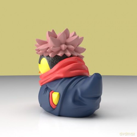 Numskull Jujutsu Kaisen Tubbz Mini Yuji Itadori [FIGURKA]