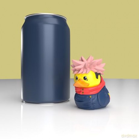 Numskull Jujutsu Kaisen Tubbz Mini Yuji Itadori [FIGURKA]