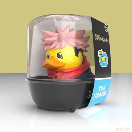 Numskull Jujutsu Kaisen Tubbz Mini Yuji Itadori [FIGURKA]