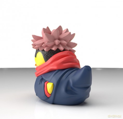 Numskull Jujutsu Kaisen Tubbz Mini Yuji Itadori [FIGURKA]