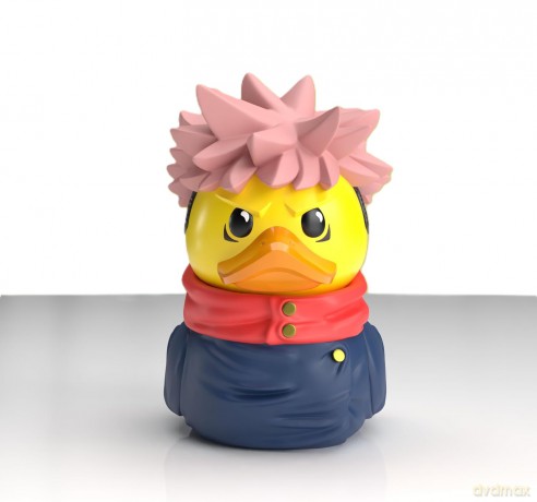 Numskull Jujutsu Kaisen Tubbz Mini Yuji Itadori [FIGURKA]