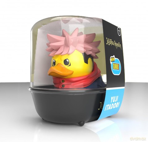 Numskull Jujutsu Kaisen Tubbz Mini Yuji Itadori [FIGURKA]