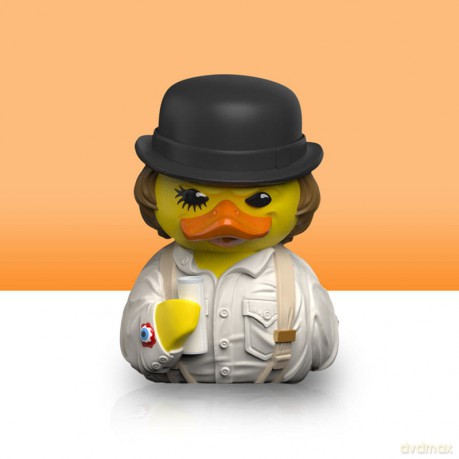 Numskull Kubrick A Clockwork Orange Tubbz Boxed Alex Delarge [FIGURKA]