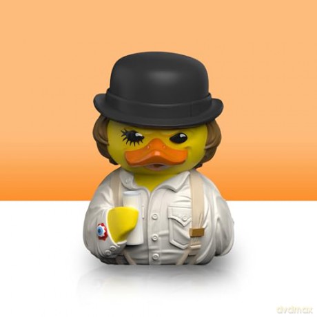Numskull Kubrick A Clockwork Orange Tubbz Boxed Alex Delarge [FIGURKA]