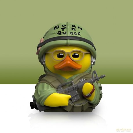Numskull Kubrick Full Metal Jacket Tubbz Boxed Sgt J.T Davis [FIGURKA]
