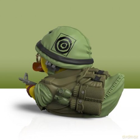 Numskull Kubrick Full Metal Jacket Tubbz Boxed Sgt J.T Davis [FIGURKA]