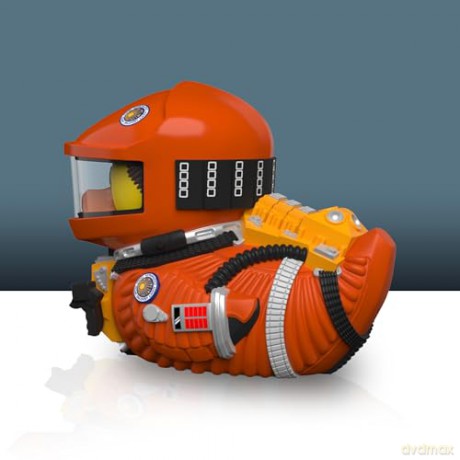 Numskull Kubrick Space Odyssey Tubbz Boxed Dr David Bowman [FIGURKA]