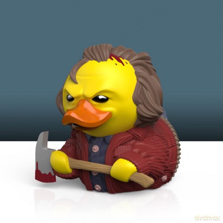Numskull Kubrick The Shinning Tubbz Boxed Jack Torrance [FIGURKA]