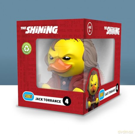 Numskull Kubrick The Shinning Tubbz Boxed Jack Torrance [FIGURKA]