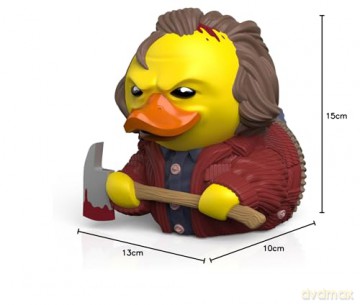 Numskull Kubrick The Shinning Tubbz Boxed Jack Torrance [FIGURKA]